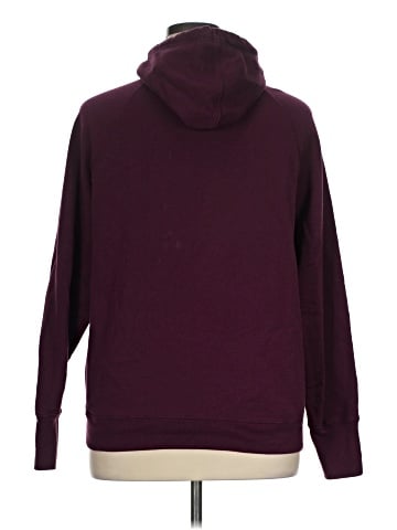 Champion Pullover Hoodie (view 2)