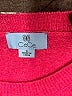 CeCe Pink 3/4 Sleeve Top Size S - photo 7