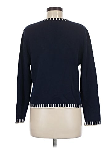 St. John Sport Pullover Sweater (view 2)