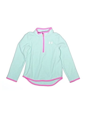Under Armour Zip Up Hoodie (view 1)