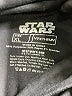 Star Wars Gray Pullover Hoodie Size XL - photo 7