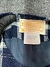 Pendleton 100% Virgin Wool Plaid Blue Wool Blazer Size 8 - photo 6