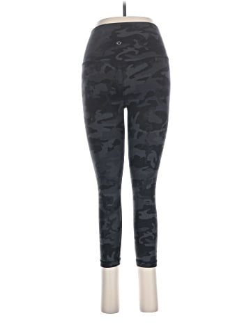 Lululemon Athletica Leggings (view 2)