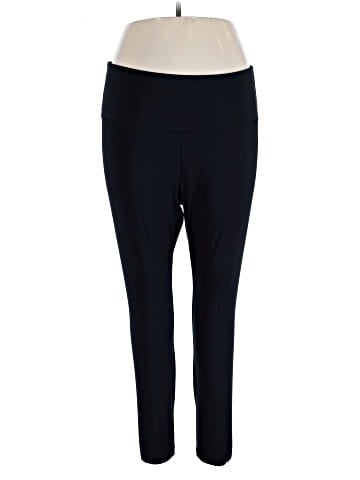 Nike Active Pants (view 1)