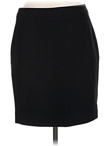 J.Crew Wool Skirt (view 1)