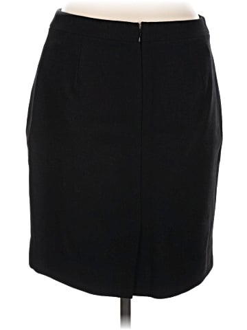 J.Crew Wool Skirt (view 2)