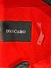 Dolce Cabo Color Block Red Blazer Size M - photo 6