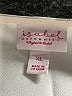Isabel Maternity Ivory 3/4 Sleeve Blouse Size XL Maternity - photo 6