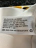 Isabel Maternity Ivory 3/4 Sleeve Blouse Size XL Maternity - photo 7