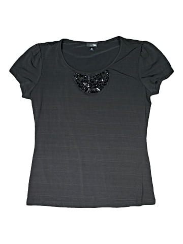 East5th Short Sleeve Top (view 2)