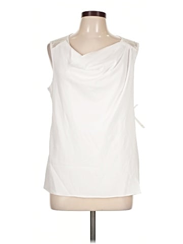 Annalee + Hope Sleeveless T-Shirt (view 1)