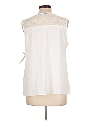 Annalee + Hope Sleeveless T-Shirt (view 2)