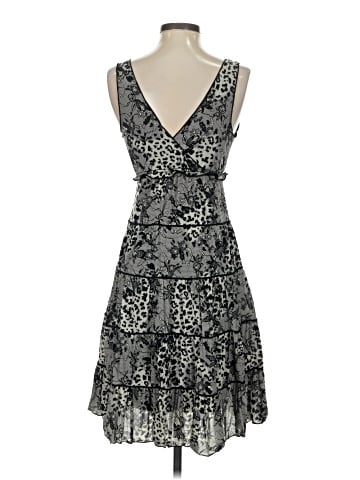 Style&Co Cocktail Dress (view 2)