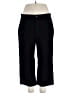 Old Navy Black Casual Pants Size 18 Petite - photo 1