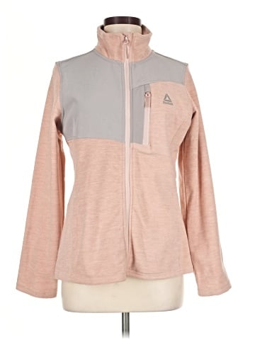 Reebok Track Jacket (view 1)