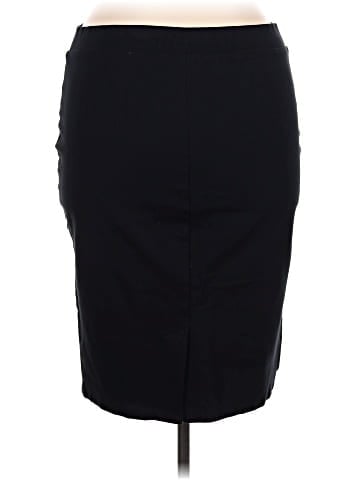 Ava & Viv Casual Skirt (view 2)