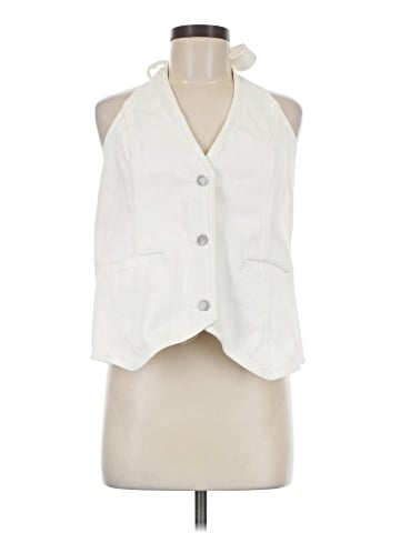 Wild Fable Tuxedo Vest (view 1)