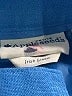 Appleseeds 100% Linen Blue Linen Pants Size 8 (petite) - photo 7