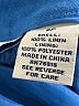 Appleseeds 100% Linen Blue Linen Pants Size 8 (petite) - photo 8