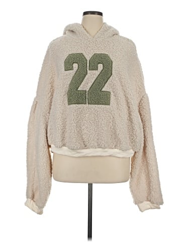 Missguided Fleece (view 1)