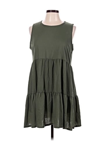 Tres Bien U.S.A. Casual Dress (view 1)