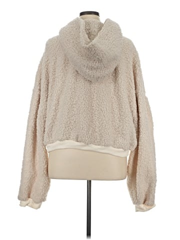Missguided Fleece (view 2)