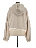 Missguided Ivory Fleece Size XL - photo 2