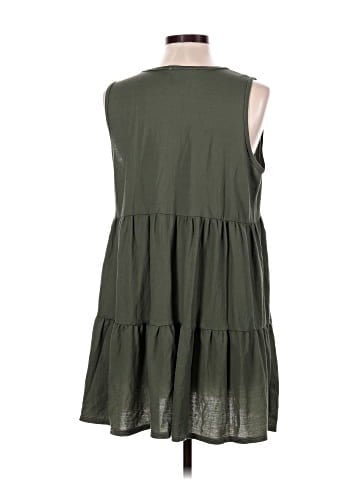 Tres Bien U.S.A. Casual Dress (view 2)
