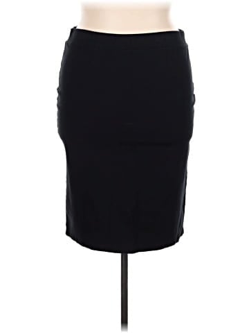 Ava & Viv Casual Skirt (view 1)