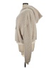 Missguided Ivory Fleece Size XL - photo 5