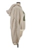 Missguided Ivory Fleece Size XL - photo 4