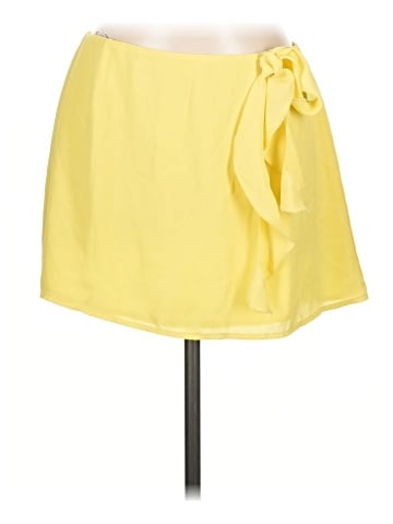 White Fox Casual Skirt (view 1)
