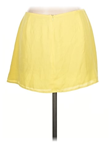 White Fox Casual Skirt (view 2)
