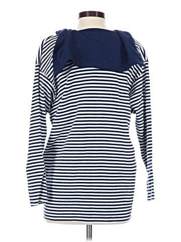 Leslie Fay Long Sleeve Top (view 2)