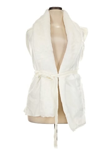 Liz Claiborne Vest (view 1)