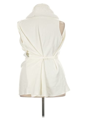 Liz Claiborne Vest (view 2)