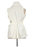 Liz Claiborne 100% Polyester Ivory Vest Size XXL - photo 2