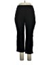 Quince Solid Black Active Pants Size XL - photo 1