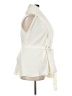 Liz Claiborne 100% Polyester Ivory Vest Size XXL - photo 4