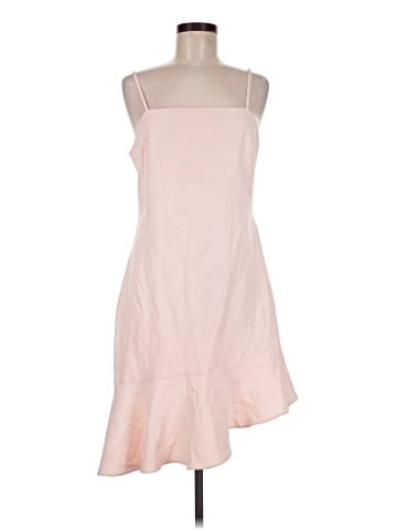 BCBGeneration Casual Dress (view 1)