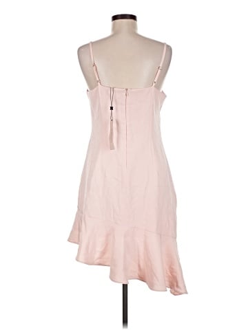BCBGeneration Casual Dress (view 2)