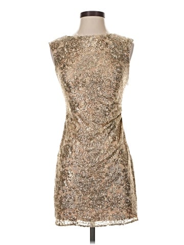 David Meister Cocktail Dress (view 1)