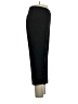 Quince Solid Black Active Pants Size XL - photo 4