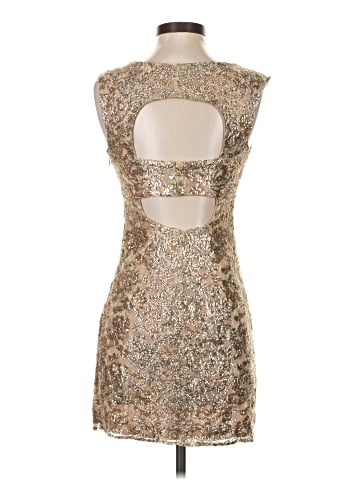 David Meister Cocktail Dress (view 2)