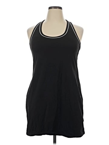 Avia Casual Dress (view 1)