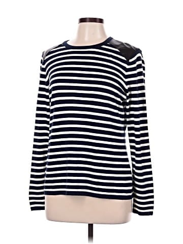 J. McLaughlin Pullover Sweater (view 1)