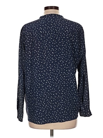 Hartford Long Sleeve Blouse (view 2)