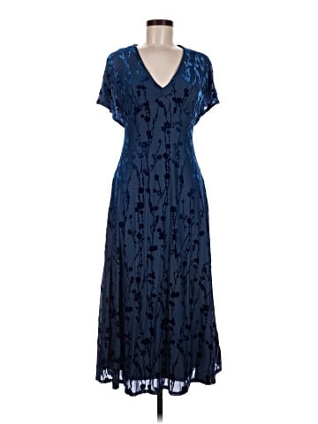Taylor Casual Dress (view 1)