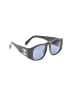 Chanel Gray Sunglasses One size - photo 1