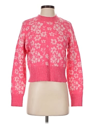 RD Style Pullover Sweater (view 1)